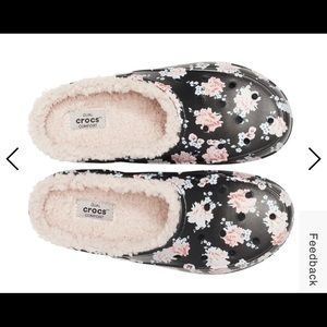 Crocs Freesail Printed Clog